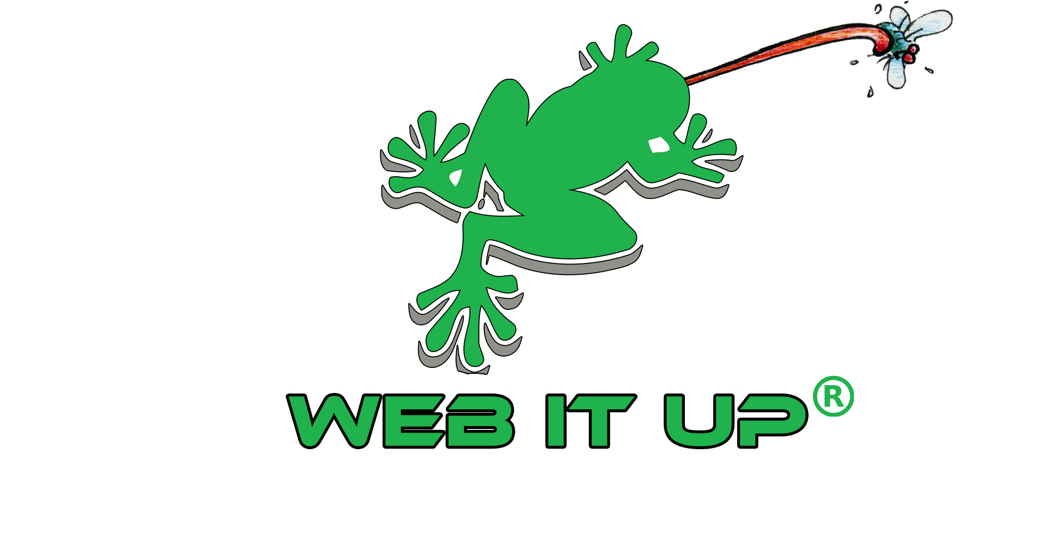 Web it Up